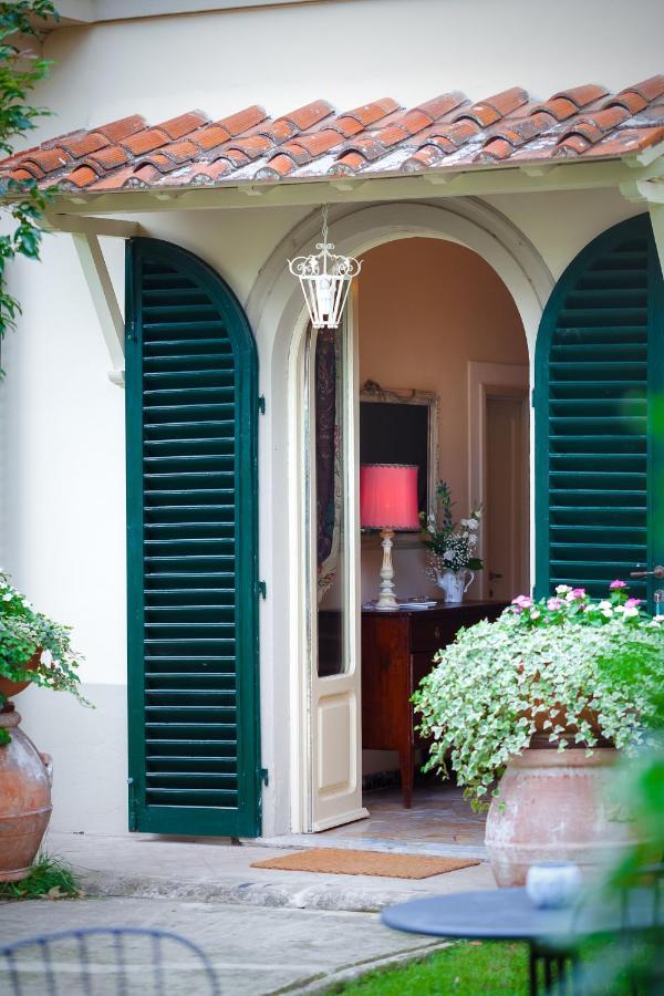 Il Piccolo Verde Affittacamere Terranuova Bracciolini Habitación foto